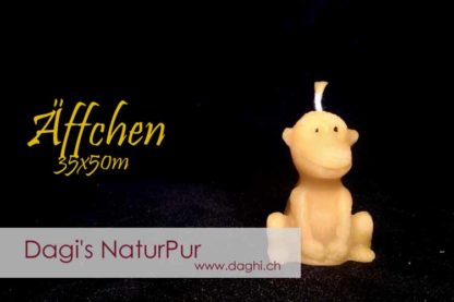 Äffchen