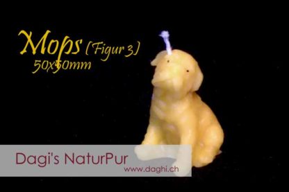 Mops - Figur 3