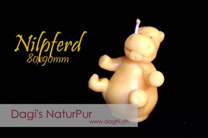 Nilpferd