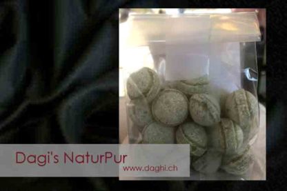 Apfelkugel Bonbons