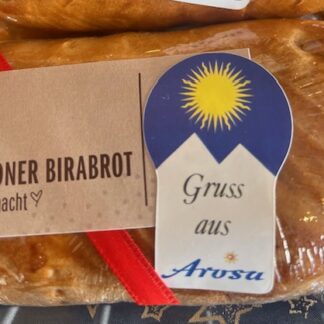 Birnenbrot 150g