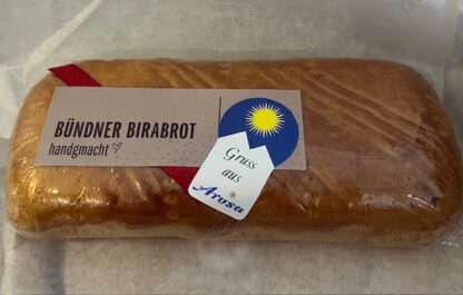 Birnenbrot 360g
