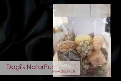 Husten Kräutermischung 100g
