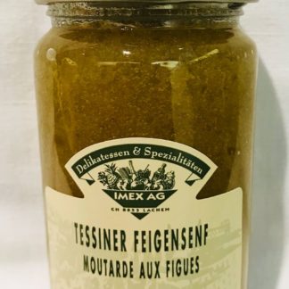 Tessiner Senf